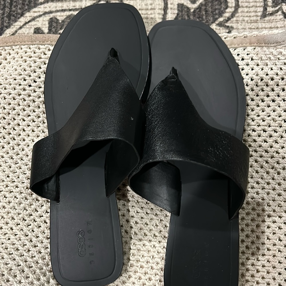 ASOS Flip Flops